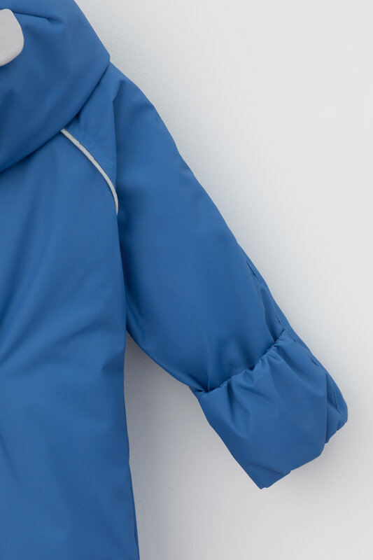 CROCKID Комбинезон 424357 ВКП 60108/2 УЗГ джинс