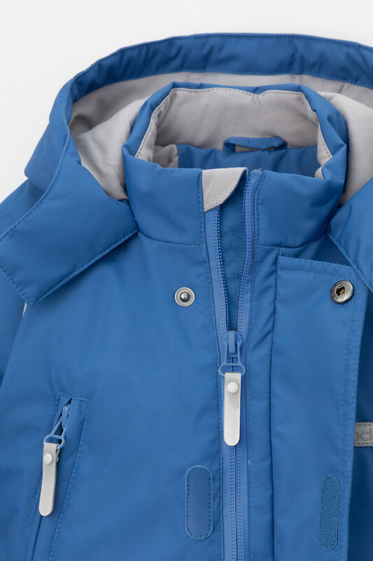 CROCKID Комбинезон 424357 ВКП 60108/2 УЗГ джинс