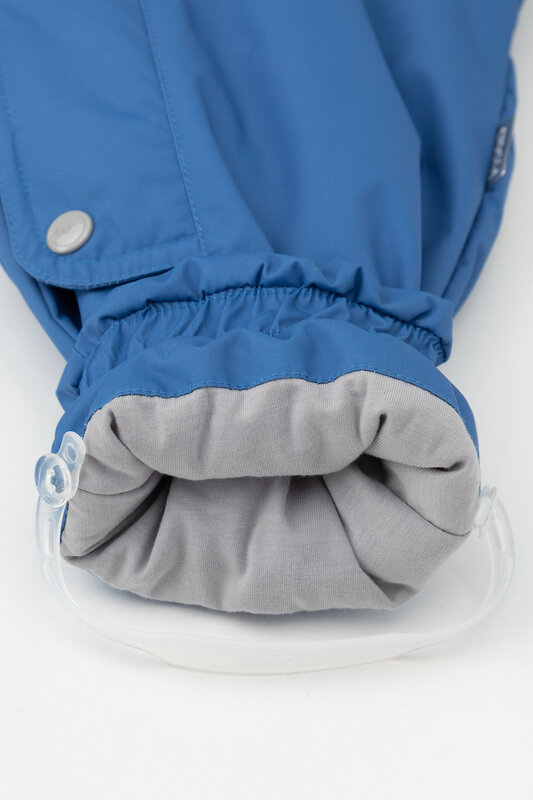 CROCKID Комбинезон 424357 ВКП 60108/2 УЗГ джинс