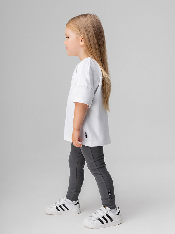 Bodo Легинсы 424829 29-6МU серый
