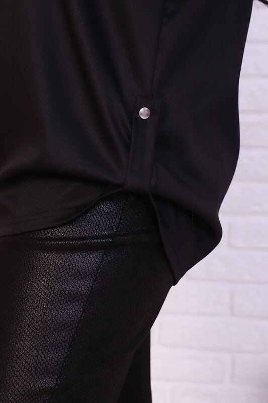 Натали Туника 425066 36541 черный