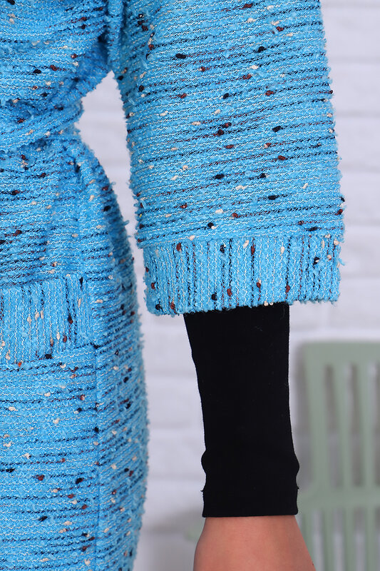 Натали Жакет 425341 24869 голубой