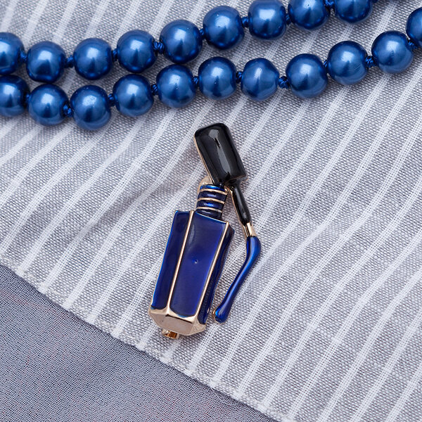 FASHION JEWELRY Брошь 69555 FJ-T6 