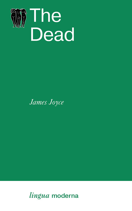 АСТ James Joyce "The Dead" 428570 978-5-17-161638-0 