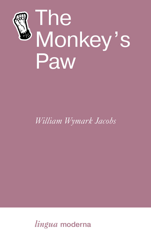 АСТ Jacobs W.W. "The Monkey's Paw" 428571 978-5-17-161639-7 