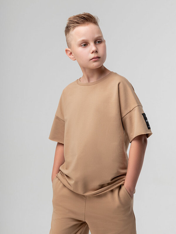 Bodo Костюм 429540 46-34МU бежевый