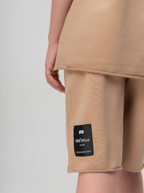 Bodo Костюм 429540 46-34МU бежевый