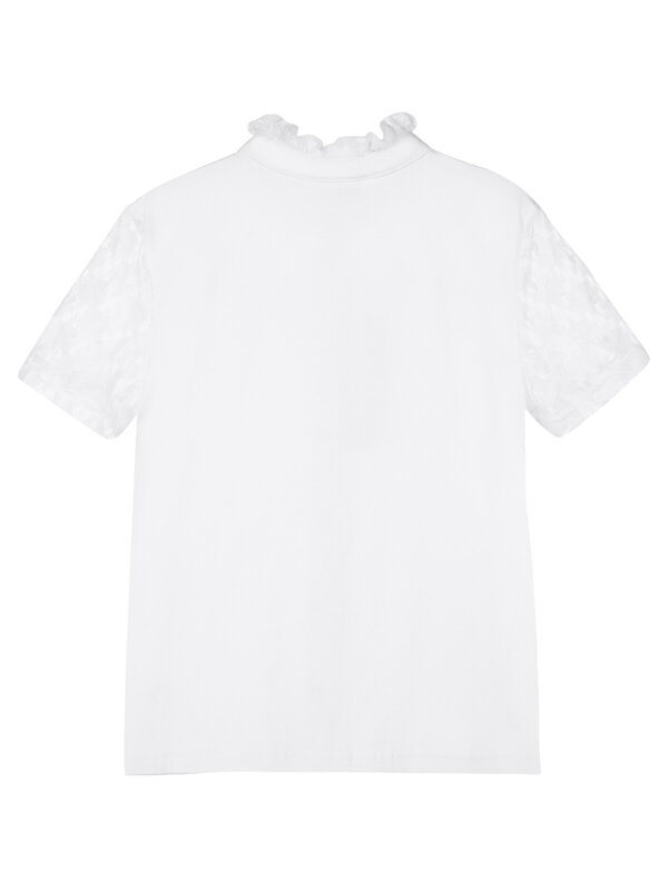 PLAYTODAY Блузка 433080 22427040 белый