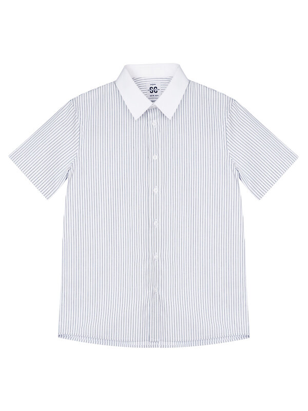 PLAYTODAY Сорочка 434400 22417116 разноцветный