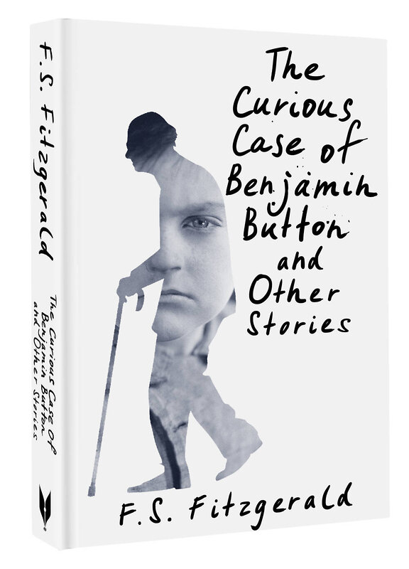 АСТ Fitzgerald F.S. "The Curious Case of Benjamin Button and Other Stories" 436430 978-5-17-164197-9 