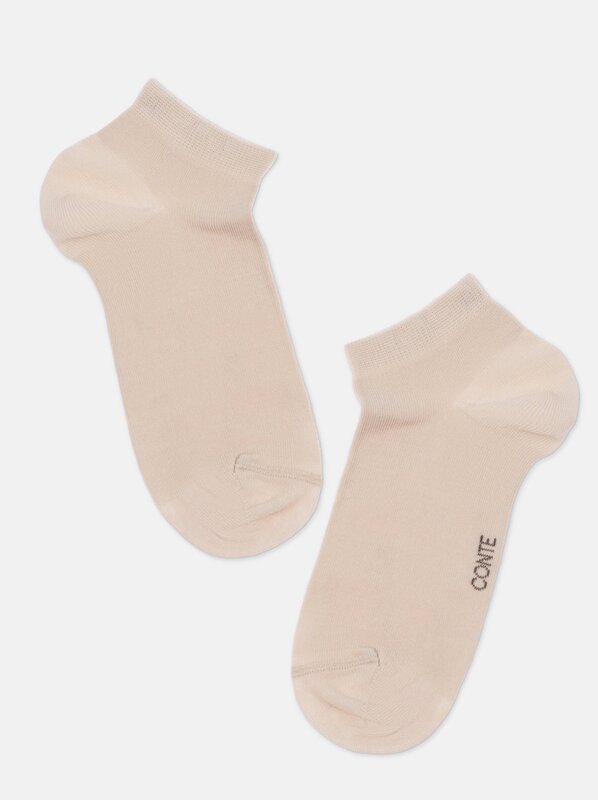 Conte elegant Носки 436877 3DSOCKS бежевый