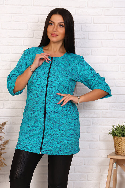 Натали Джемпер 437263 4688 ассорти