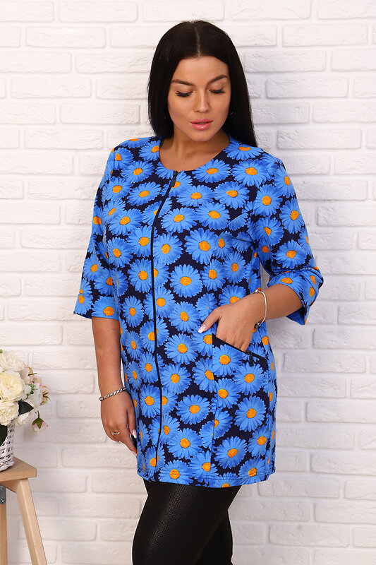 Натали Джемпер 437263 4688 ассорти