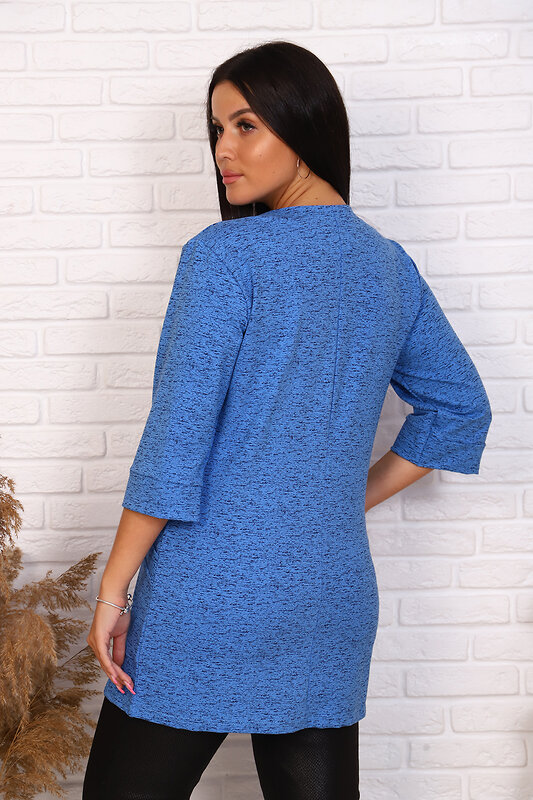 Натали Джемпер 437263 4688 ассорти