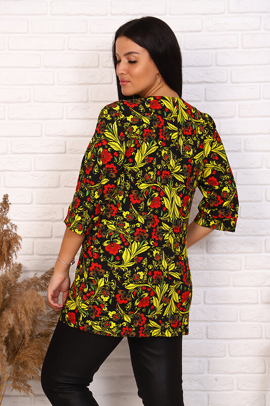 Натали Джемпер 437263 4688 ассорти