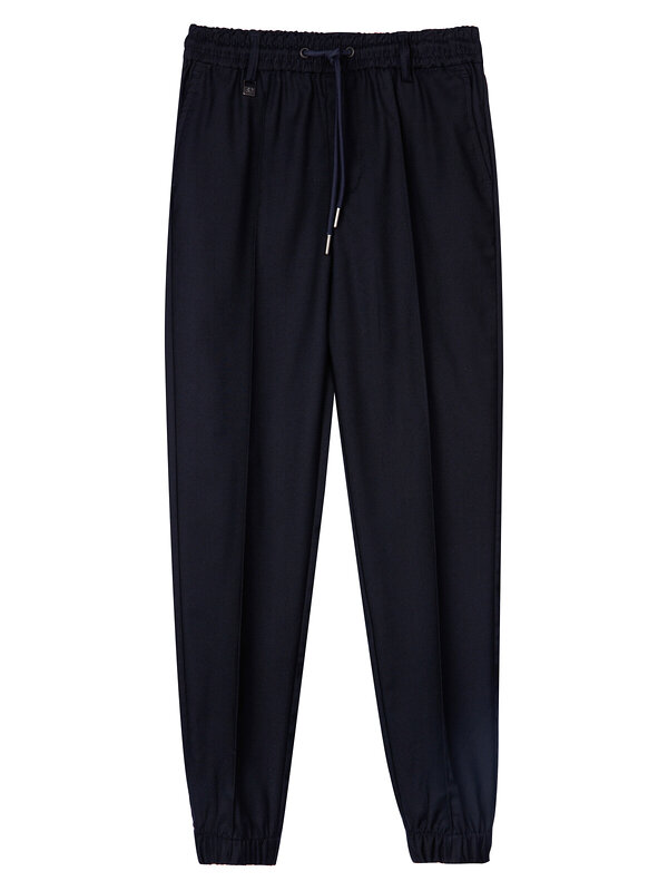 PLAYTODAY Брюки 441710 22417044 тёмно-синий