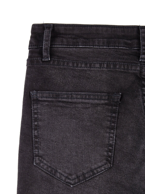 Conte Джинсы 71810 SLIM FIT 2992/4937 Темно Серый