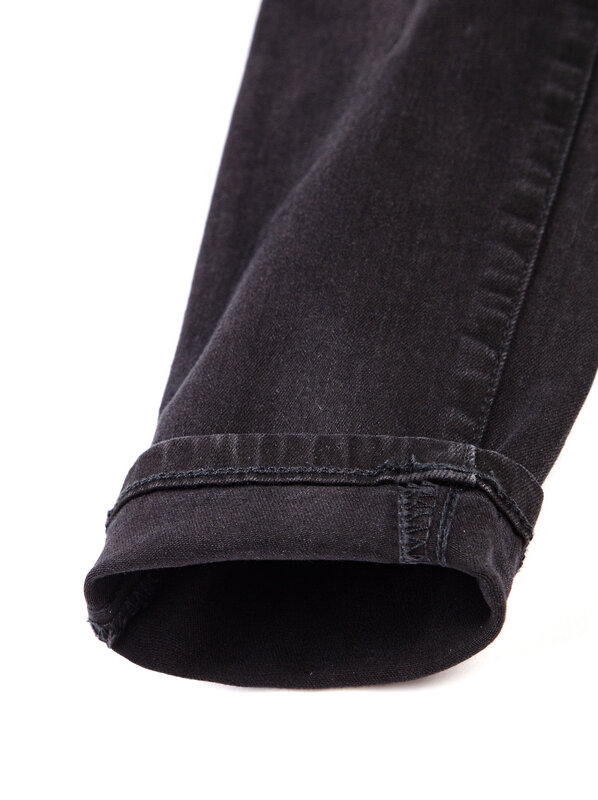 Conte Джинсы 71810 SLIM FIT 2992/4937 Темно Серый