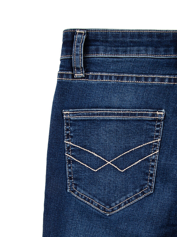 Conte Джинсы 71814 X-TREAM SKINNY 4640/4915D Синий