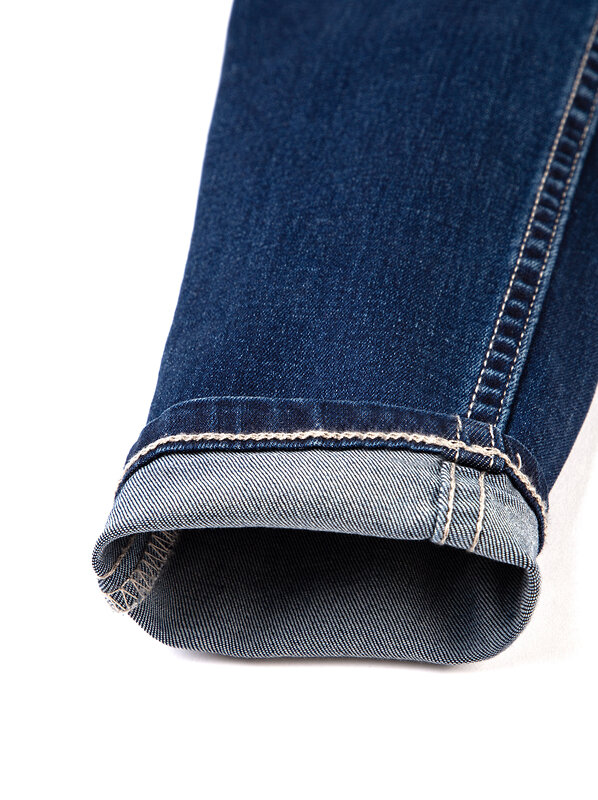 Conte Джинсы 71814 X-TREAM SKINNY 4640/4915D Синий