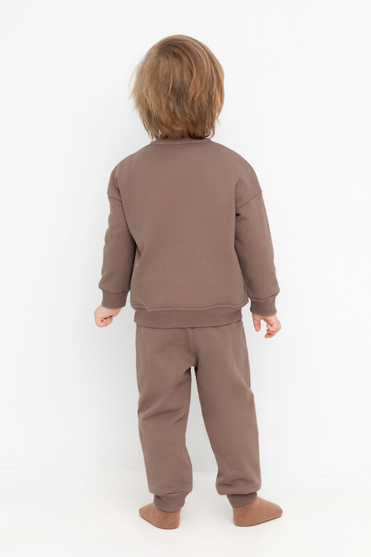 CROCKID Брюки 443182 КР 400734 сосновая кора