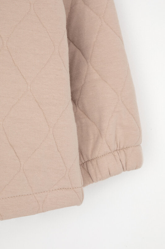 CROCKID Жакет 443210 КР 302549 темно-бежевый