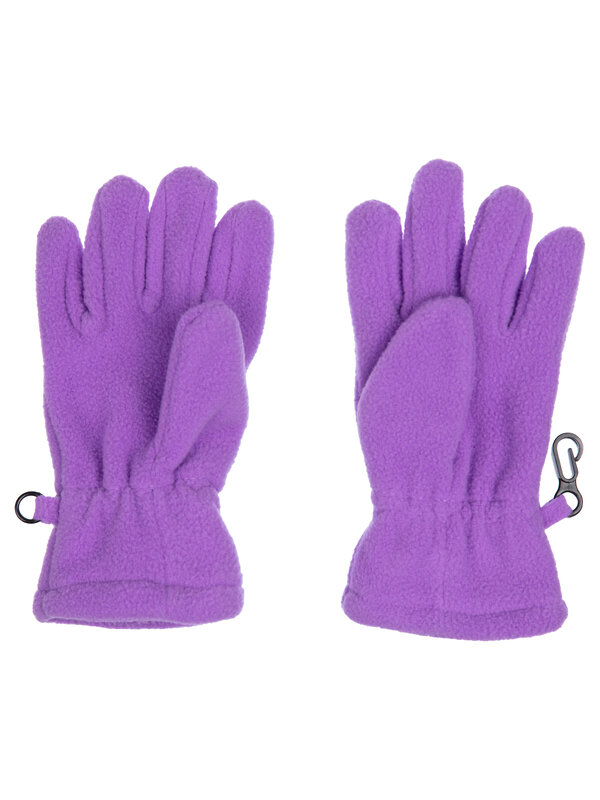 PLAYTODAY Перчатки 443916 32422966 сиреневый