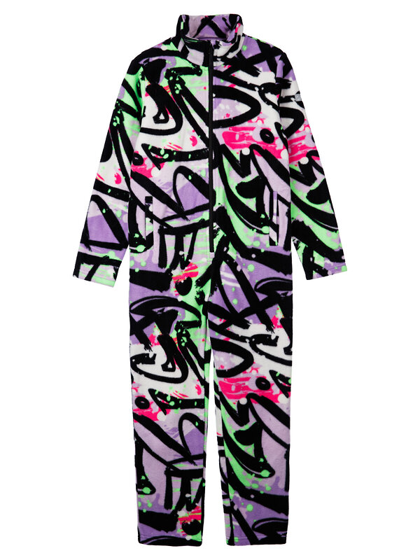 PLAYTODAY Комбинезон 443917 32421060 разноцветный