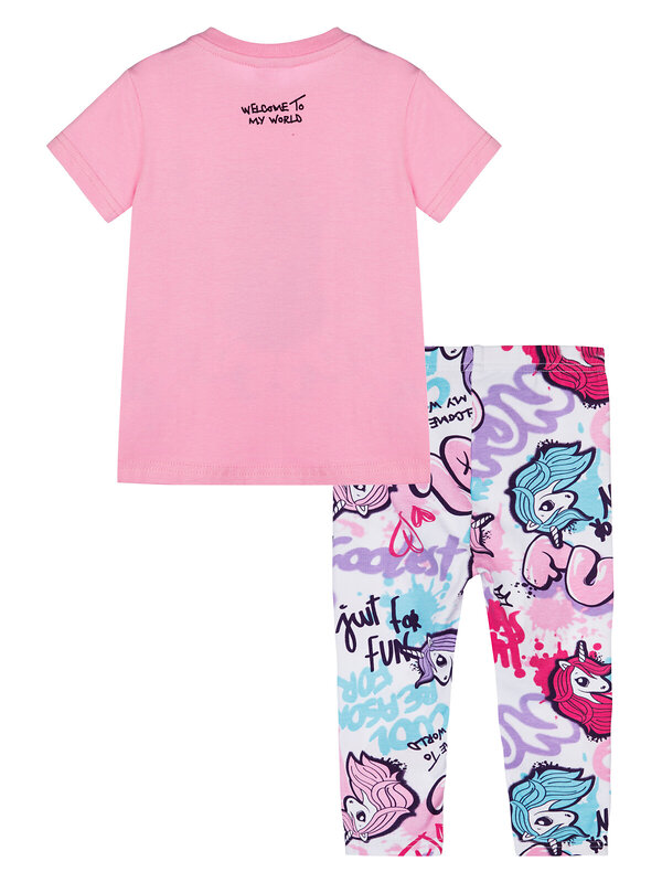 PLAYTODAY Комплект 444083 32423041 разноцветный