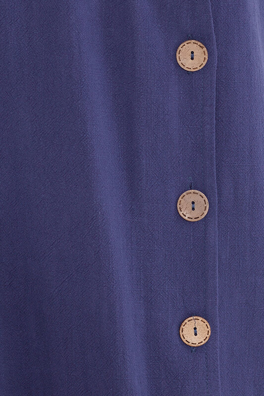 VISERDI Платье 72523 10011-син 459850 Синий