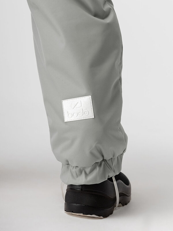 Bodo Костюм 444882 32-46МU серый