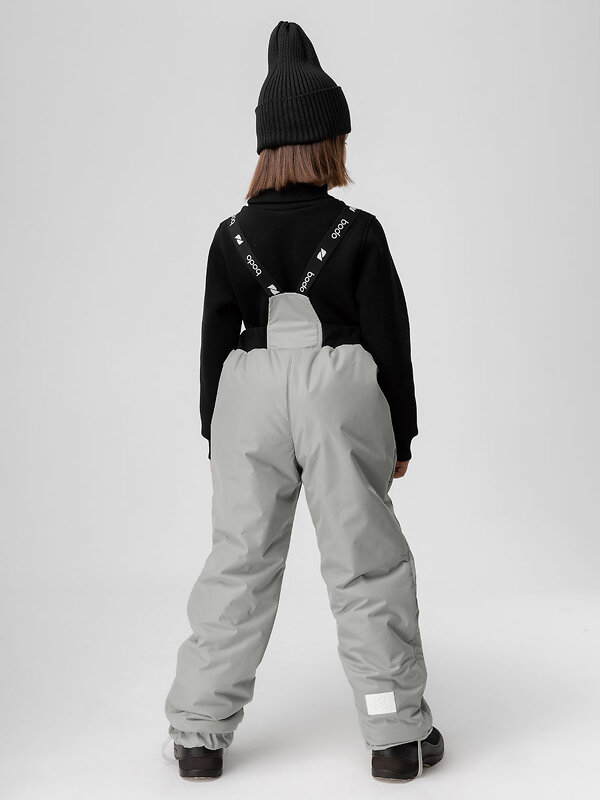 Bodo Костюм 444882 32-46МU серый