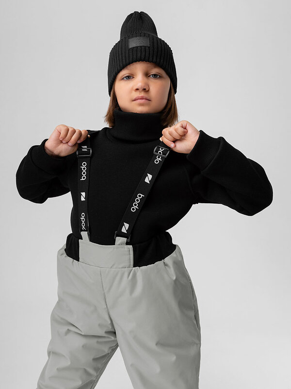 Bodo Костюм 444882 32-46МU серый