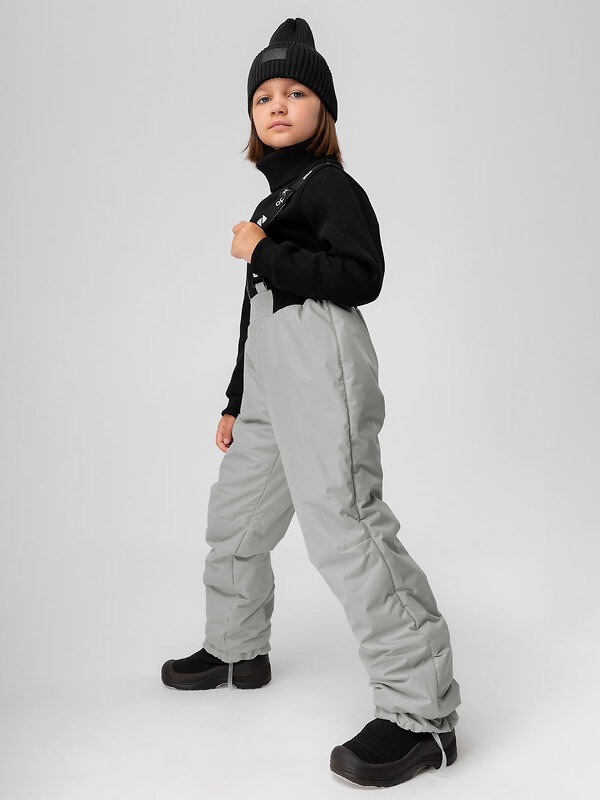 Bodo Костюм 444882 32-46МU серый