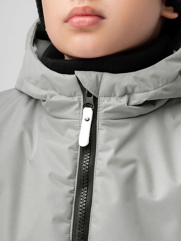 Bodo Костюм 444882 32-46МU серый