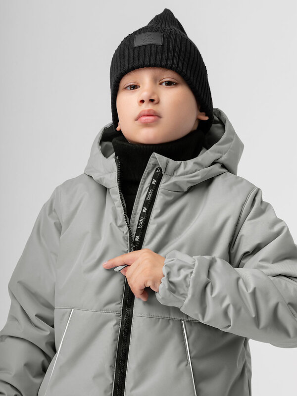 Bodo Костюм 444882 32-46МU серый