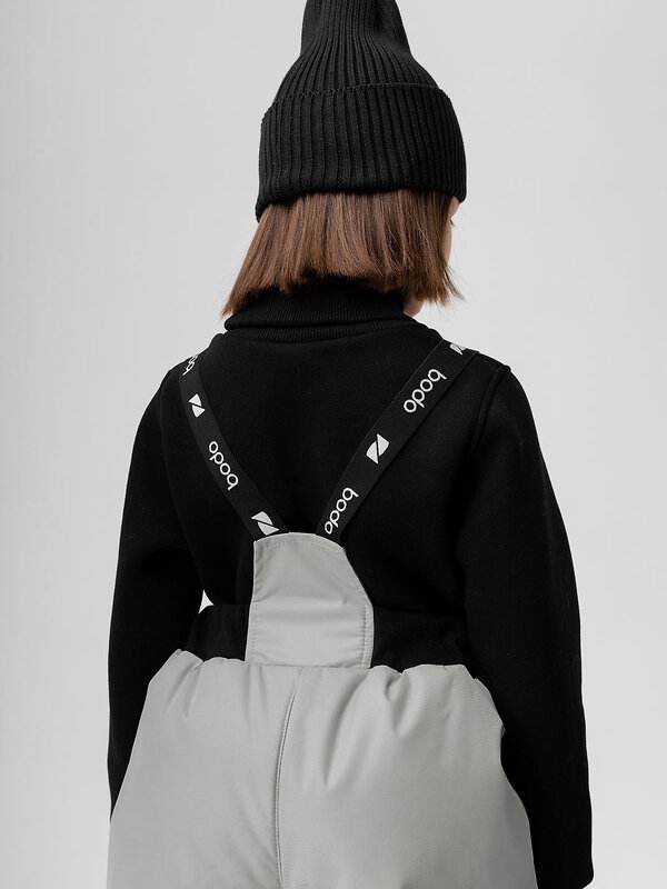 Bodo Костюм 444882 32-46МU серый