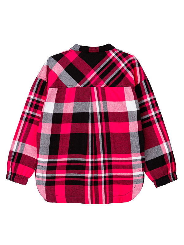 PLAYTODAY Рубашка 445529 32421311 разноцветный