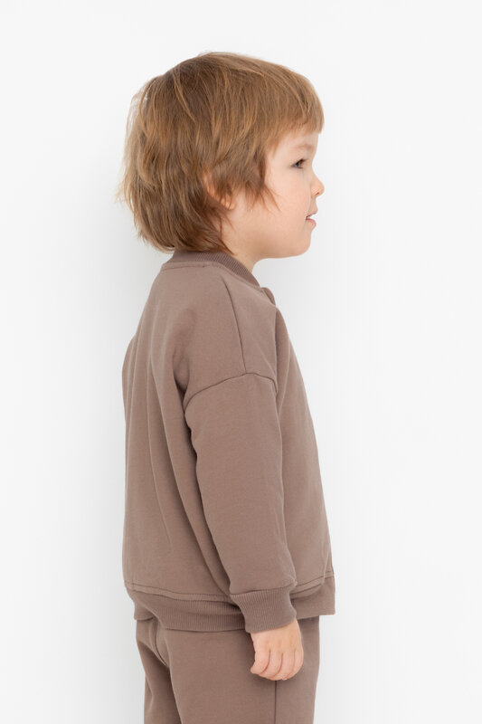 CROCKID Жакет 445733 КР 302566 сосновая кора