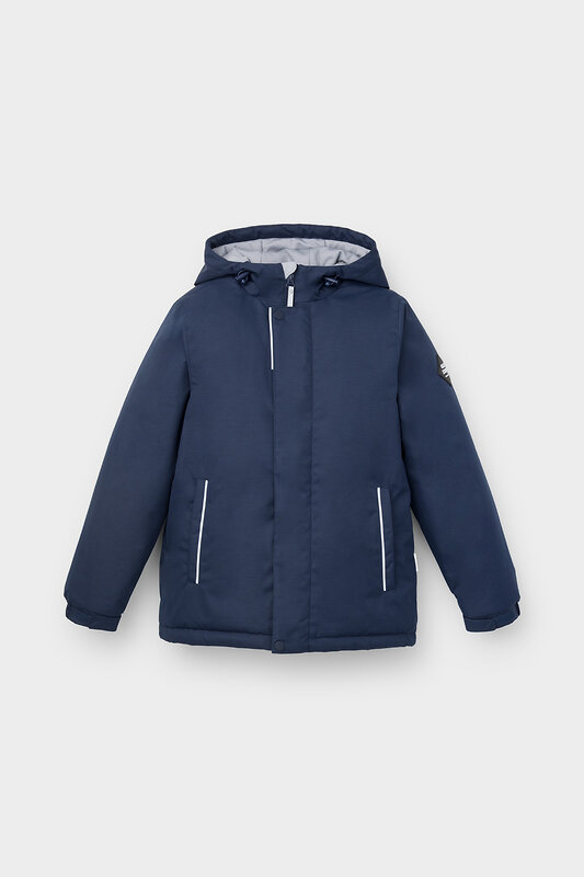 CROCKID Куртка 445951 ВК 36101/1 ГР глубокий синий