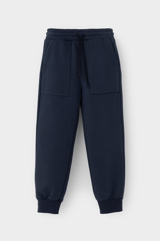 CROCKID Брюки 446265 КР 400738 индиго