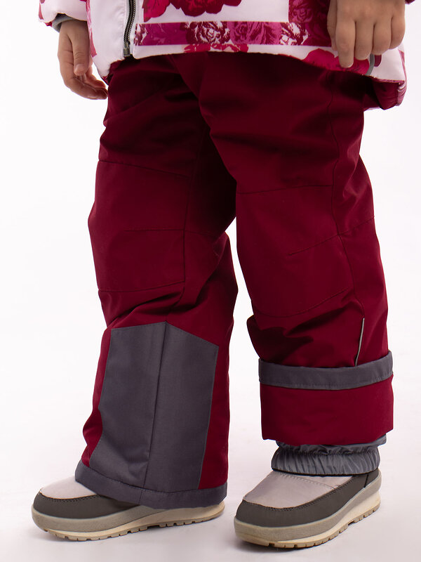 BATIK Комплект 447904 492-24з-2 Цветы розовые