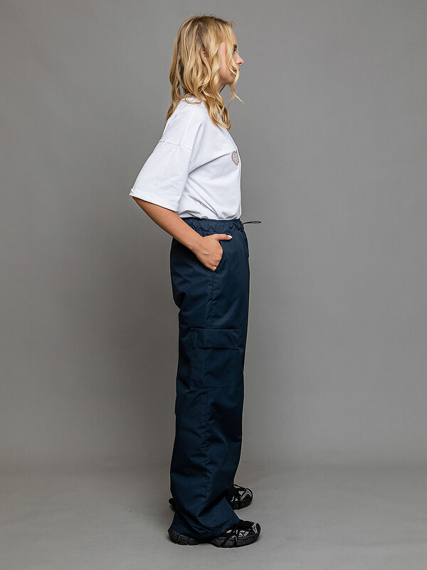 BATIK Брюки 447908 497-24з-14 Темный графит