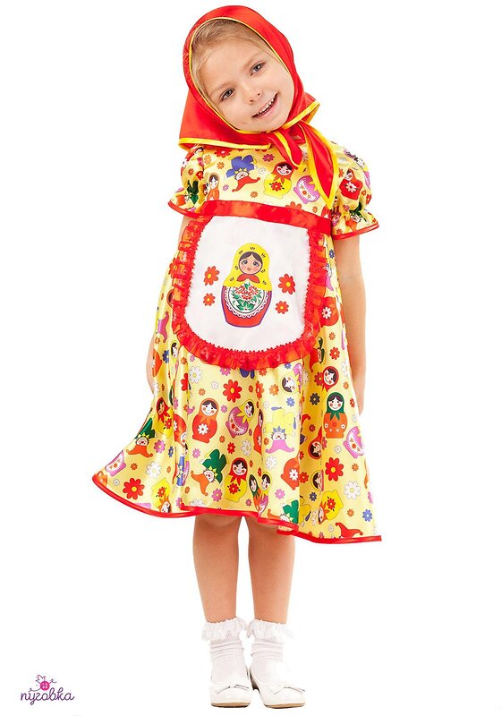 BATIK Костюм 448119 1003 к-18 Мультиколор