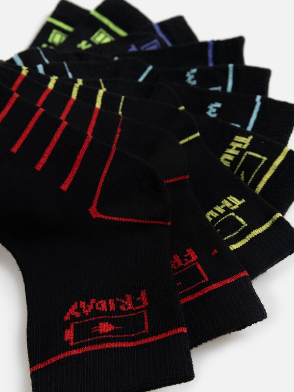 Acoola Носки 448976 20314420006 ассорти