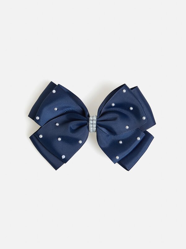 Acoola Заколка для волос 449175 20206320554 темно-синий