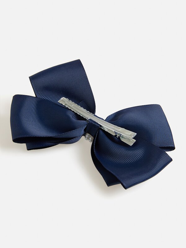 Acoola Заколка для волос 449175 20206320554 темно-синий