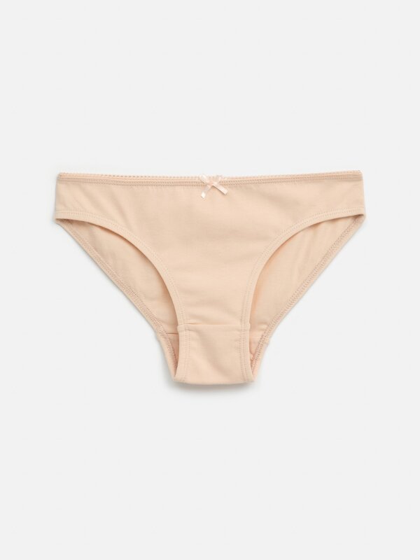 Acoola Трусы 449178 20224120051 бежевый