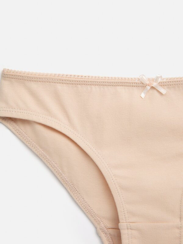 Acoola Трусы 449178 20224120051 бежевый