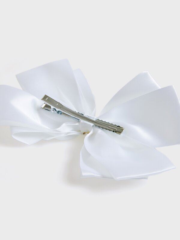 Acoola Заколка для волос 449182 20206320546 белый